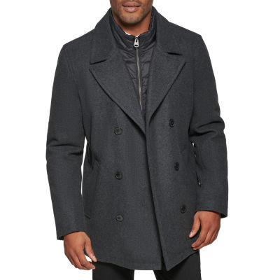 midweight peacoat