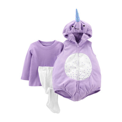jcpenney carters baby girl