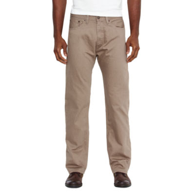 levi's big and tall cargo pants