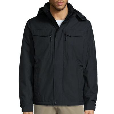 zeroxposur dozer midweight jacket