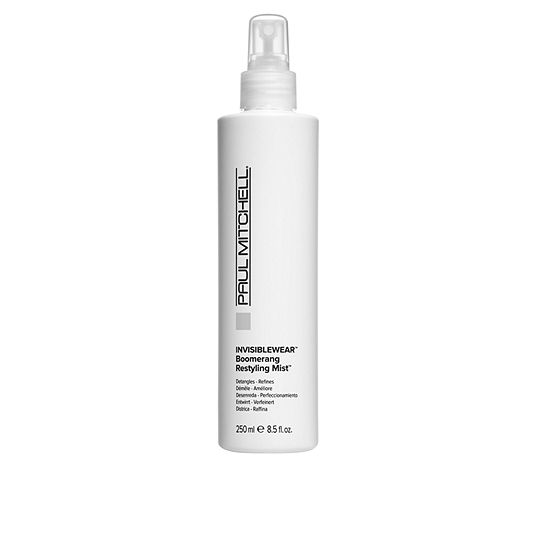Paul Mitchell Invisiblewear™ Boomerang Restyling Mist™ Flexible Hold Hair Spray-8.5 oz.