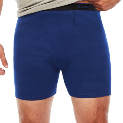 hanes comfort blend underwear