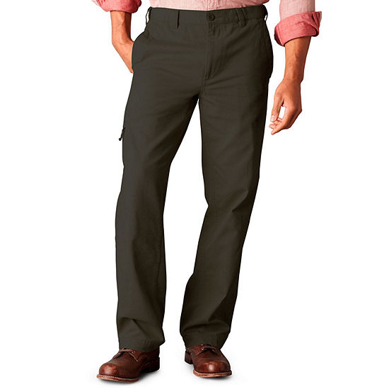 Dockers® Classic-Fit Comfort Cargo Pants - JCPenney