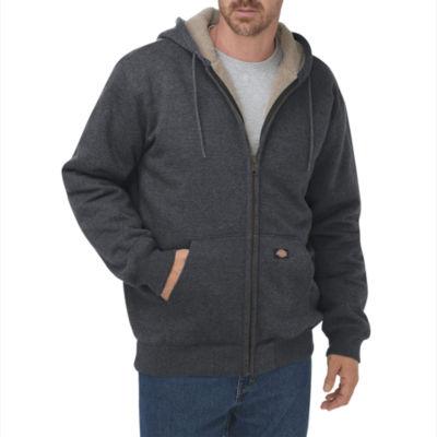 jcpenney sherpa hoodie