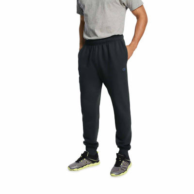 grey champion joggers mens