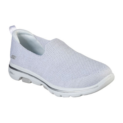 jcpenney womens skechers shoes