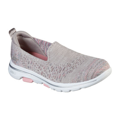 jcpenney womens walking shoes