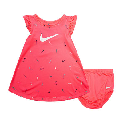 nike dress baby