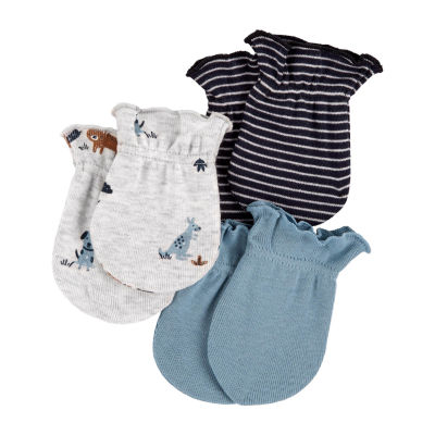baby mittens for boys