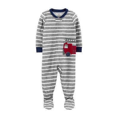 one piece pj for toddlers