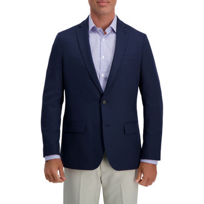 haggar sport coat