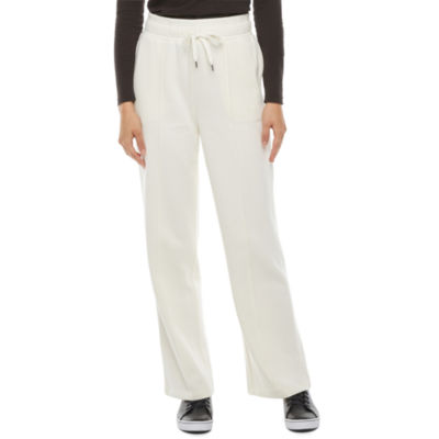 jcpenney ladies sweatpants