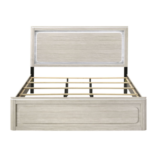 Furniture of America™ Manit Rectangular Bed