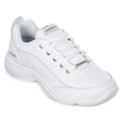 reebok lumina women's walking shoes