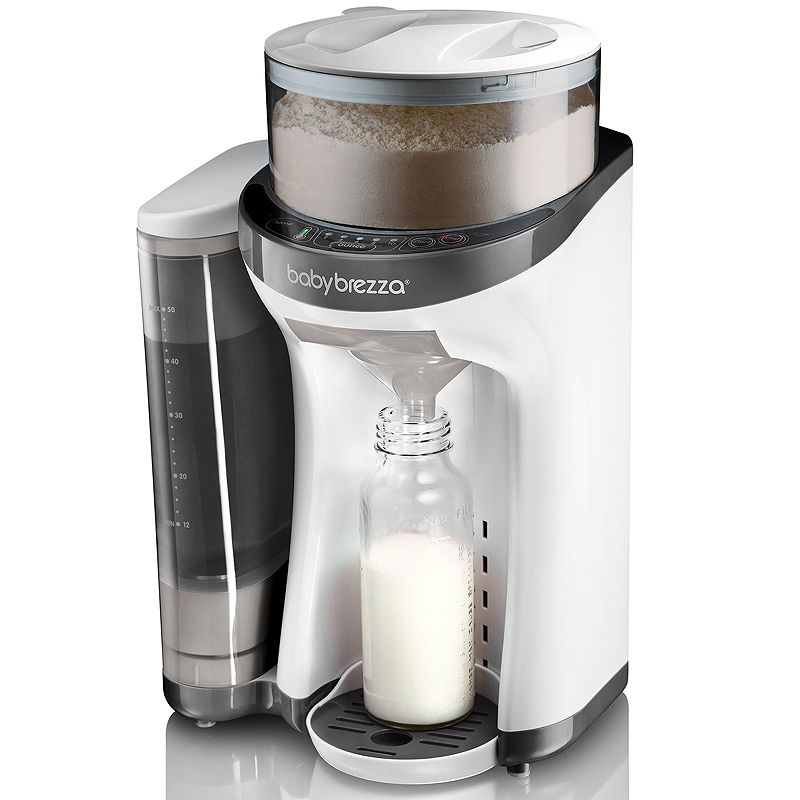 Baby Brezza 'Formula Pro' Bottle Maker White One Size