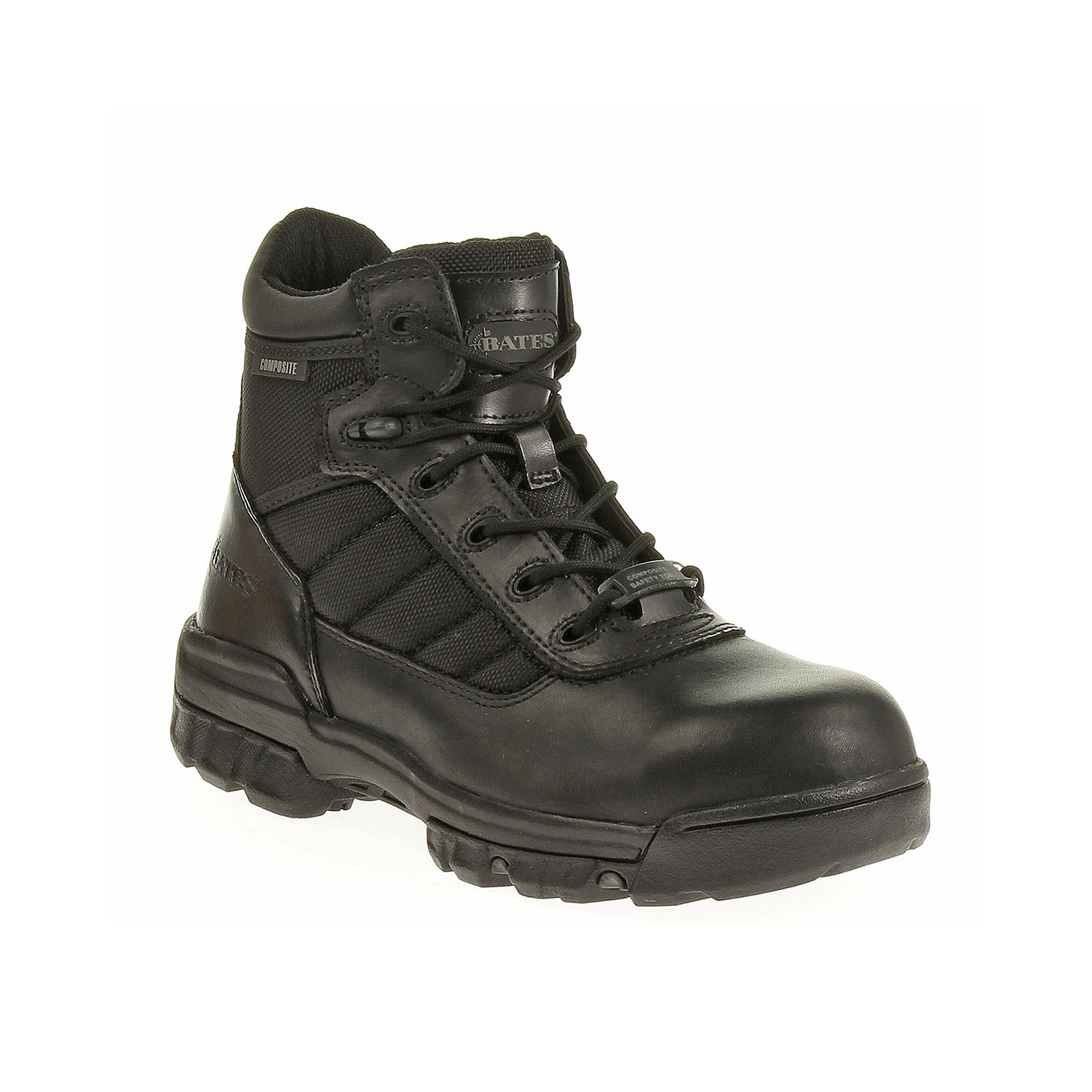 UPC 018463111423 product image for Bates 5