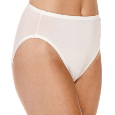 jockey elance supersoft french cut