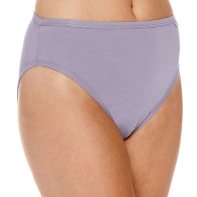 jockey supersoft french cut