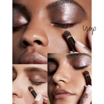 ROEN BEAUTY 52° Eye Shadow Palette