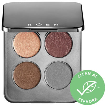 ROEN BEAUTY 52° Eye Shadow Palette