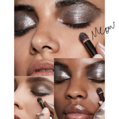 ROEN BEAUTY 52° Eye Shadow Palette