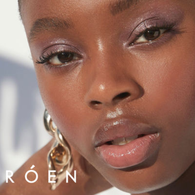 ROEN BEAUTY 52° Eye Shadow Palette