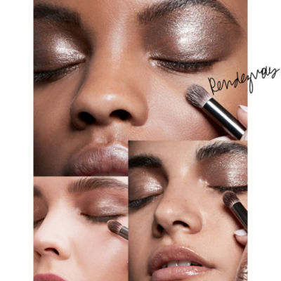 ROEN BEAUTY 52° Eye Shadow Palette