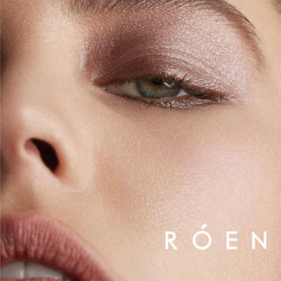 ROEN BEAUTY 52° Eye Shadow Palette