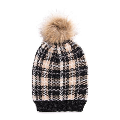 muk luks beanie