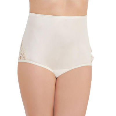 vanity fair nylon brief