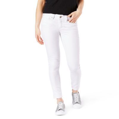 womens low rise jeggings