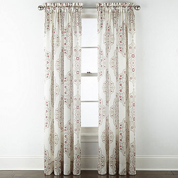 Jcpenney Curtains And Valances, Jc Penney Curtains Valances