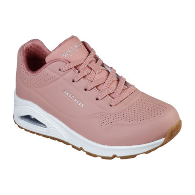 skechers oxford womens shoes