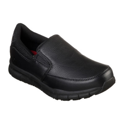 jcpenney womens work boots