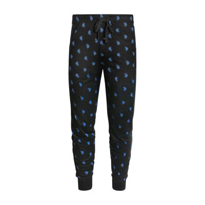 us polo assn lounge pants