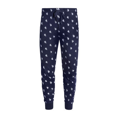 polo pajamas pants