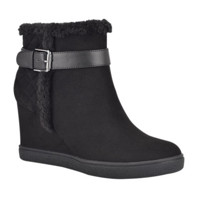 unisa booties