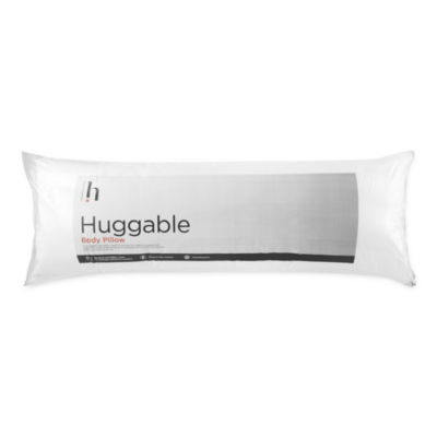 jcpenney body pillow