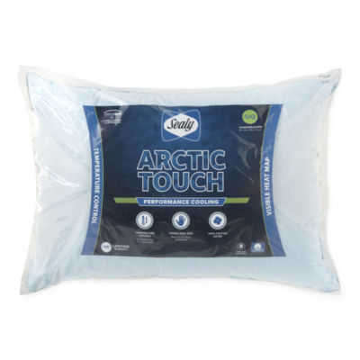 arctic chill pillow