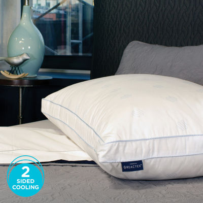 SensorPEDIC Epic Chill Bedding Collection, Color White JCPenney