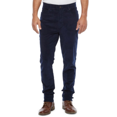 the bay mens corduroy pants