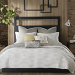 INK+IVY Pacific Antimicrobial 3pc Coverlet Mini Set