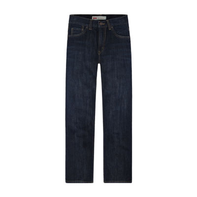 jcpenney levi 505 jeans