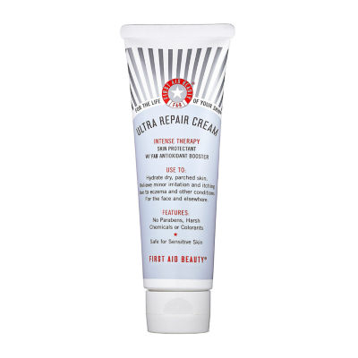 first aid beauty ultra repair cream keratosis pilaris