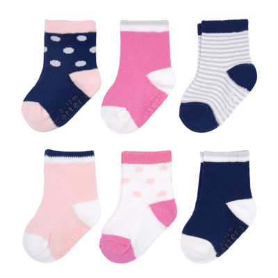 jcpenney baby socks