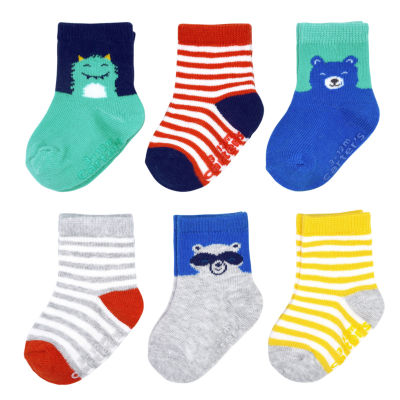 jcpenney baby socks