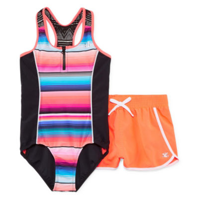 micro one piece swimwear