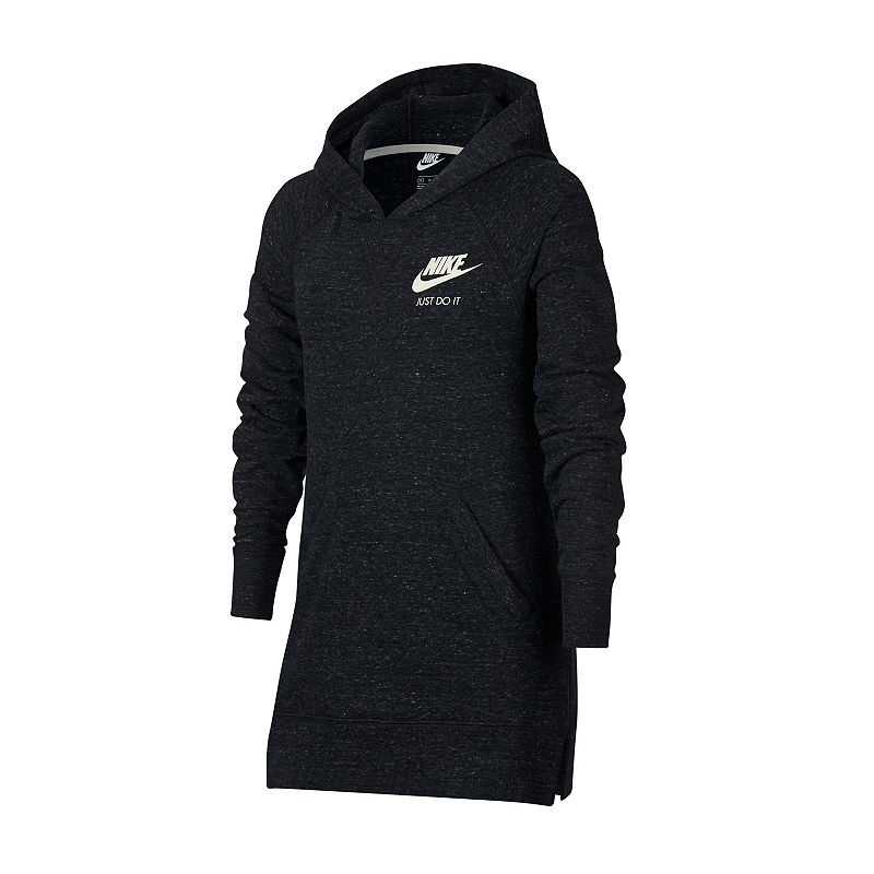 UPC 885178025563 product image for Nike Hoodie-Big Kid Girls | upcitemdb.com