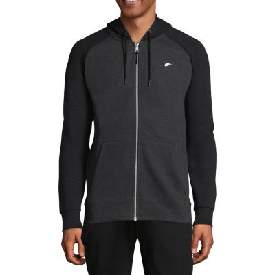 nike optic full zip