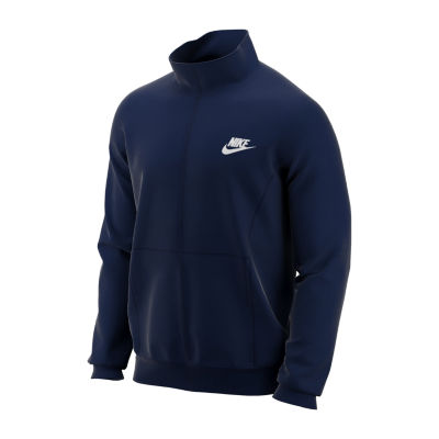 nike polyknit track jacket